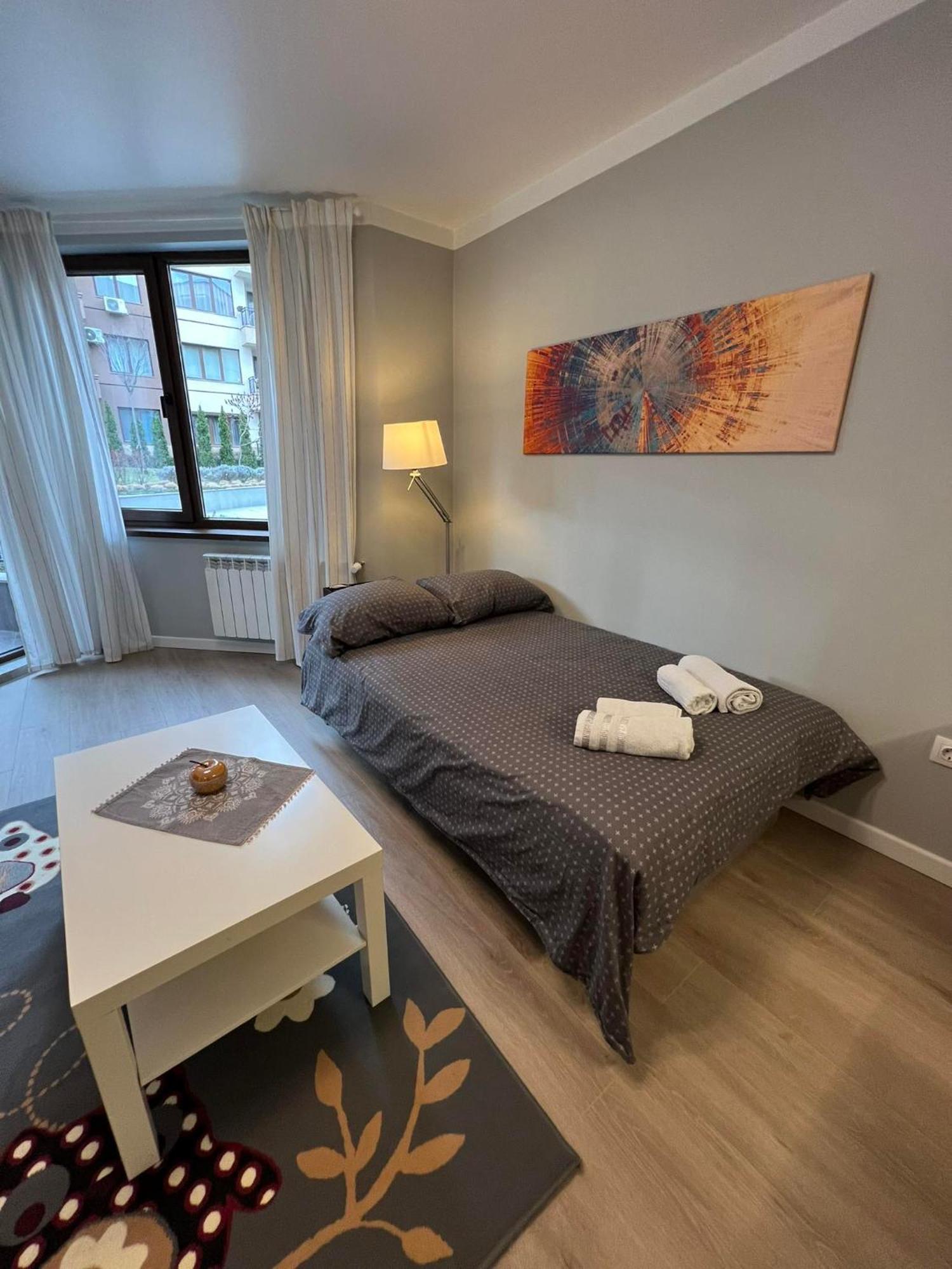 Boston Cozy Elegant Family Apt W Parking Near Nsa Sófia Exterior foto